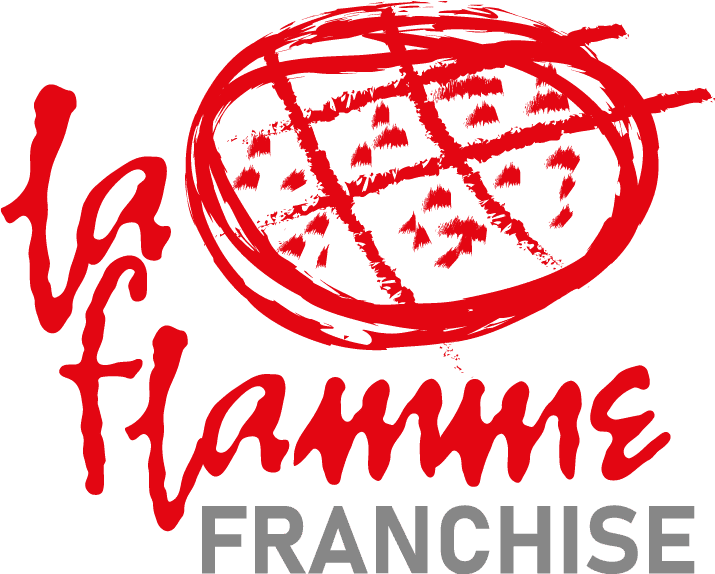 La Flamme Franchise_LOGO_2018