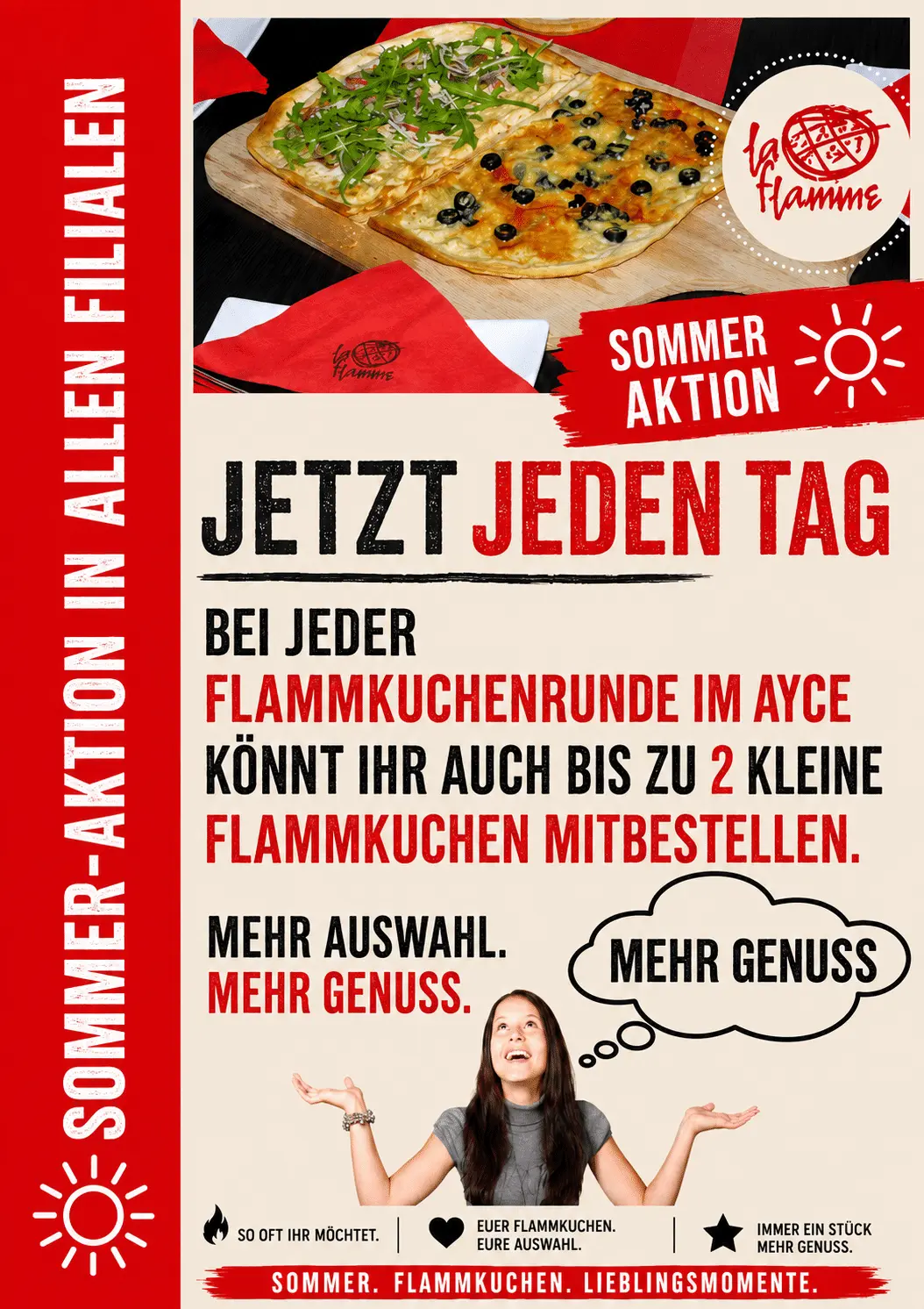 Sommer Aktion 2026