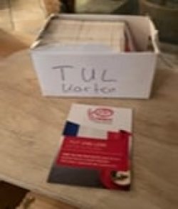 TUL